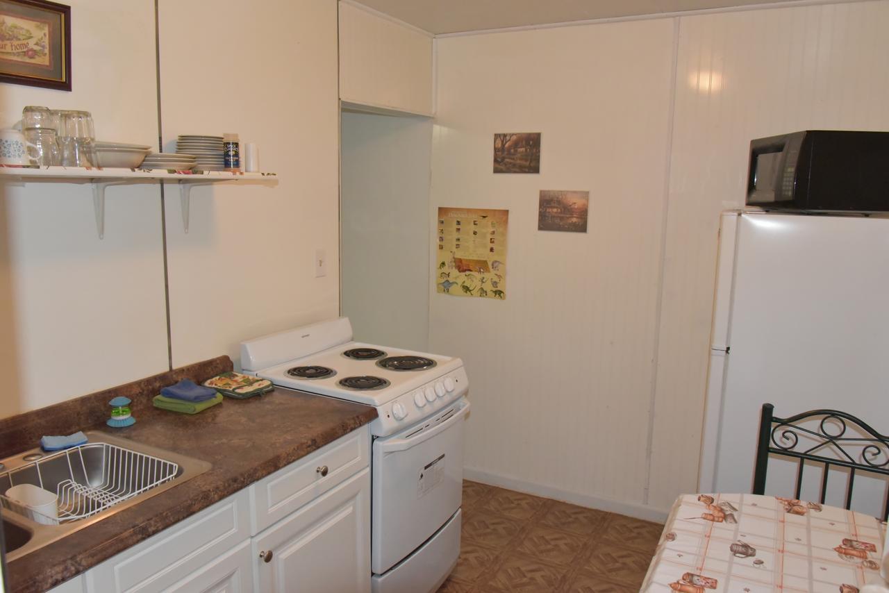 Royals Inn Motel Malta 外观 照片